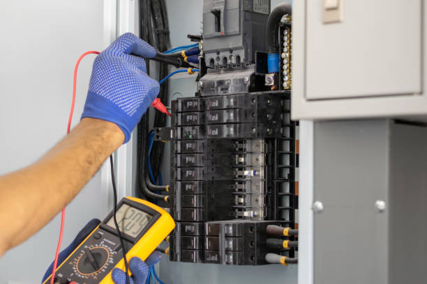 Best Electrical Maintenance Services  in Jerome, ID