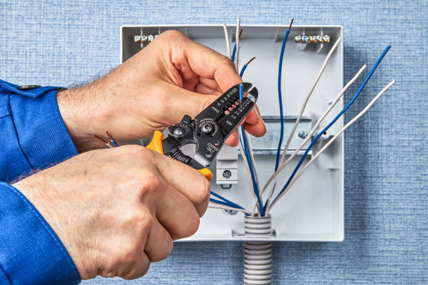 Emergency Electrical Repair Services in Jerome, ID