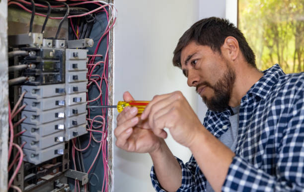 Professional Electrician in Jerome, ID