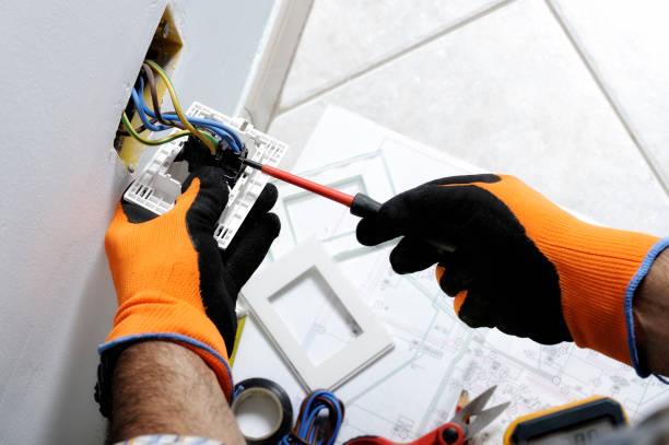 Best Commercial Electrical Services  in Jerome, ID